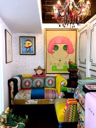 店内环境-光SPA科技美肤