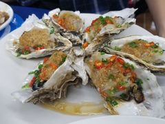 -海香园饭店