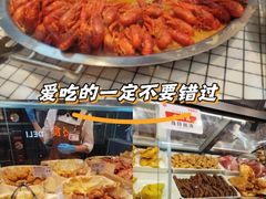-永辉超市(嘉定宝龙广场店)
