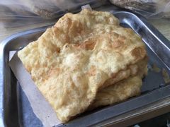 -李小老烧饼(常营民族家园店)