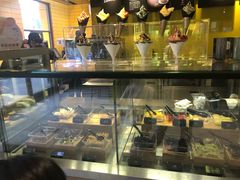 -麦当劳(新王府井店)