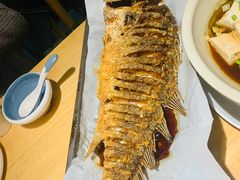 -胡家大厨(时光街店)