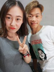 -红人馆造型十添