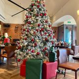 仪式感拉满🎄北京圣诞餐已经太over啦🥳‼️