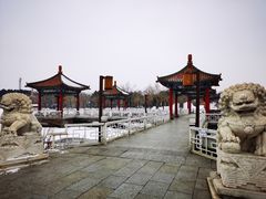 -长春市南湖公园