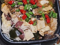 -鱼羊宴烤鱼羊蝎子烧烤(怡馨家园店)