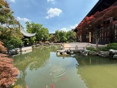 -上海皇廷花园酒店·御宴中餐厅