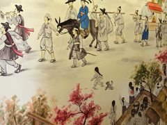 -百年石锅饭·朝鲜族传统民餐