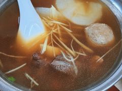 -阿秋牛排(湖心街店)
