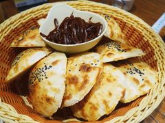 -和源祥·日照菜扛把子(万平口一店)