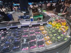 -永辉超市(萧山宝龙广场店)