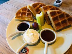 -漫咖啡MAANCOFFEE(清江路店)