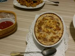 -必胜客(湘隆店)