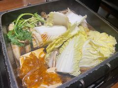 -胜博殿霸王树(嘉里中心店)