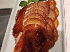 -京味斋·北京烤鸭(华威桥北工大店)