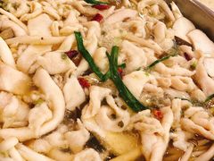 -芭夯兔·无骨兔汤锅(华阳店)