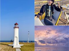 -巧克力渔家.小船海鲜家常菜(万平口店)