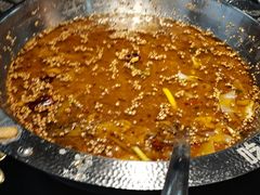 -大河宴·椒麻鱼火锅(北京路中和美食街店)