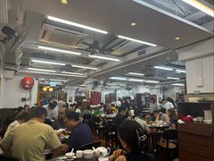 -香港蓮香樓(中環店)