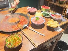 -楠火锅(太古里总店)