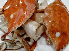 -新旺美食林农家菜(岭南路店)