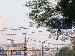 -广胜寺塔