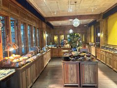 -松赞拉萨林卡酒店