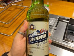 -牛上牛吊炉烧烤(红旗大街店)