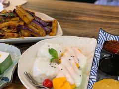-Hi YOU你的饭局泰餐厅(雍和宫店)