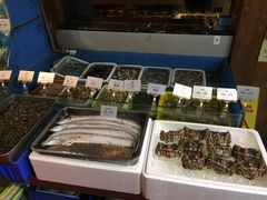 水产区-小城故事·地道宁波味(月湖盛园店)