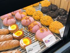 -喜茶(深圳福田星河COCO Park店)