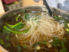 口蘑面-宜宾燃面(汉渝路店)