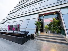 -粉墨特色菜·烧烤音乐酒馆