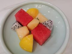 -斗牛士牛排餐厅(嘉里汇店)