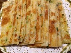 葱花饼-春熙小馆(乘风庄店)