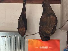 -阿葉农家饭店