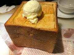 -绿茶餐厅(西单老佛爷店)