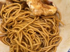-梅溪·小伙子干挑面(安吉总店)