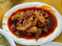 -荣生萝卜汤饭店