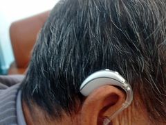 -海之声助听器 瑞士峰力直营中心(华麟大厦店)