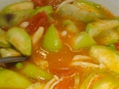 -虎哥私房菜(馒头山店)