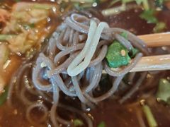 -三千里韩式炭火烤肉(南八马路店)