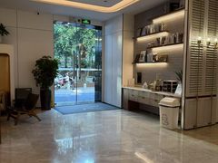 -JOYA湾悦国际酒店(世界之窗店)