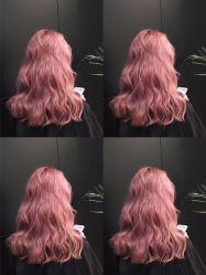 -变画·发型STUDIO