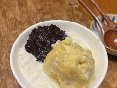 -小团圆糖水铺(襄阳南路店)