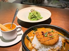 -本处·素食·融合料理(南油店)