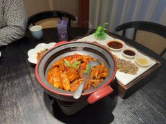 -鱼你相聚·河鲜馆(袁家岭店)