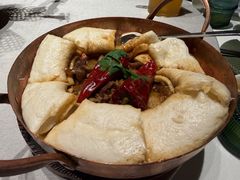 -奉天小馆·非遗东北菜(沈阳万象城店)