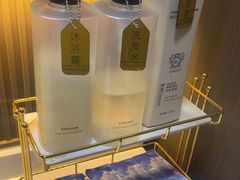 -华夏良子·足道SPA艾灸(胜利路店)