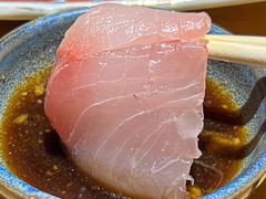 -镹·鱼料理  国产鱼使用店